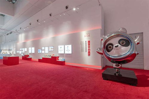 第四屆中國(guó)設(shè)計(jì)大展及公共藝術(shù)專題展 深圳啟幕，文化新章